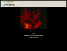 Tablet Screenshot of pigbag.tripod.com