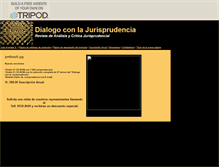 Tablet Screenshot of dialogo.pe.tripod.com