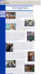 Mobile Screenshot of byronhowell.tripod.com