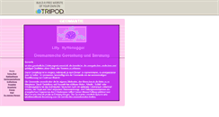 Desktop Screenshot of geomantie.tripod.com