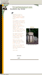 Mobile Screenshot of basketsbyvicki.tripod.com