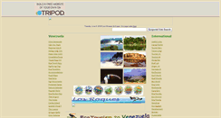 Desktop Screenshot of ecoportal8.tripod.com