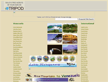 Tablet Screenshot of ecoportal8.tripod.com