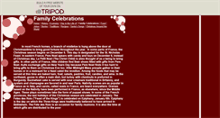 Desktop Screenshot of franceholidays.tripod.com