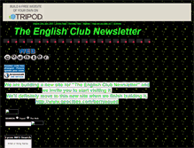Tablet Screenshot of bernardouedraogo.tripod.com