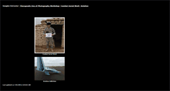 Desktop Screenshot of drdecoster.tripod.com