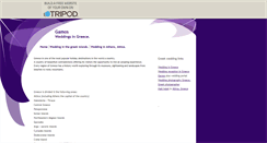 Desktop Screenshot of gamosplus.tripod.com