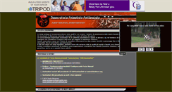 Desktop Screenshot of animantifa.tripod.com