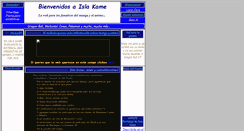 Desktop Screenshot of lzero2001.tripod.com