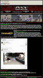 Mobile Screenshot of pearceraceteam.tripod.com