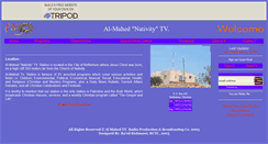 Desktop Screenshot of mahed-tv.tripod.com