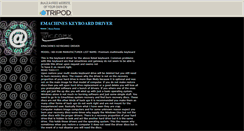 Desktop Screenshot of joker8476.tripod.com