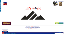 Desktop Screenshot of jsamonte.tripod.com