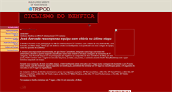 Desktop Screenshot of benficac.tripod.com