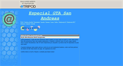 Desktop Screenshot of especialgta.tripod.com