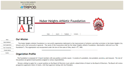Desktop Screenshot of hhaf.tripod.com