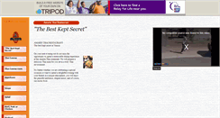 Desktop Screenshot of amarinthai.tripod.com