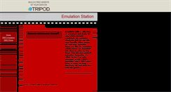 Desktop Screenshot of emulation-world0.tripod.com