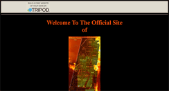 Desktop Screenshot of berkshirecountyfire.tripod.com