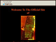 Tablet Screenshot of berkshirecountyfire.tripod.com