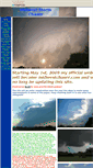 Mobile Screenshot of midweststormchaser.tripod.com