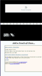 Mobile Screenshot of magicclubofwinnipeg.tripod.com