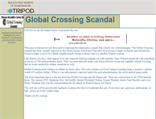 Tablet Screenshot of globalcrossinggate.tripod.com