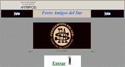 Desktop Screenshot of fasur.tripod.com