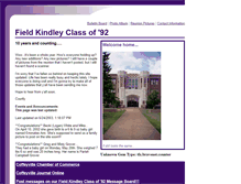 Tablet Screenshot of fieldkindley.tripod.com