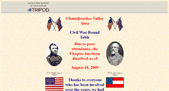 Desktop Screenshot of cvacwrt.tripod.com