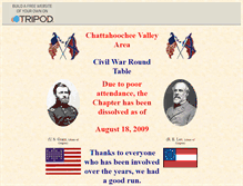 Tablet Screenshot of cvacwrt.tripod.com