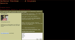 Desktop Screenshot of hallowbastion.tripod.com