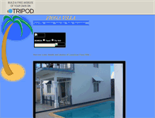 Tablet Screenshot of f-villa.tripod.com