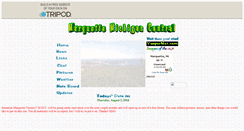Desktop Screenshot of marquettemi.tripod.com