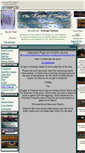 Mobile Screenshot of knightsoftemplarac.tripod.com