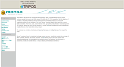 Desktop Screenshot of mijapan.tripod.com