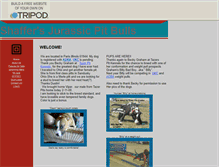 Tablet Screenshot of deniseshomegrownpitbulls.tripod.com