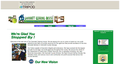 Desktop Screenshot of gwinnettch.tripod.com