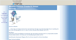 Desktop Screenshot of blueirisccrested.tripod.com