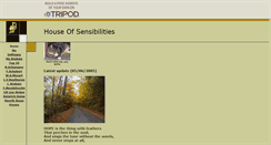 Desktop Screenshot of jackthj.tripod.com