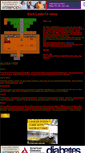 Mobile Screenshot of alaria-rpg.tripod.com