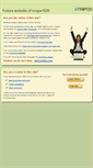 Mobile Screenshot of ecape1820.tripod.com