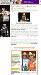Mobile Screenshot of alen-ademovic-fanclub.tripod.com
