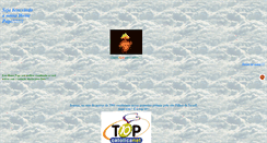 Desktop Screenshot of filhosdeisrael.tripod.com