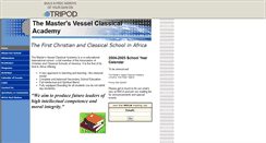 Desktop Screenshot of mvca1.tripod.com