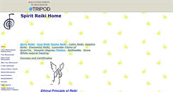 Desktop Screenshot of happgrl.tripod.com
