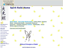 Tablet Screenshot of happgrl.tripod.com