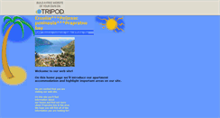 Desktop Screenshot of miacroatia.tripod.com