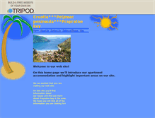 Tablet Screenshot of miacroatia.tripod.com