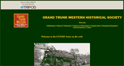 Desktop Screenshot of gtwhs.tripod.com